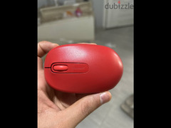 Mouse Microsoft wireless