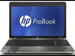 hp probook 4545s