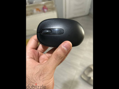 Microsoft mouse wireless