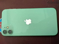 iPhone 11 green - 2