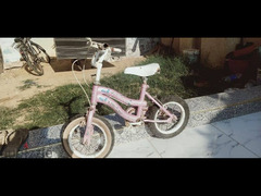 دراجه بناتى للبيع