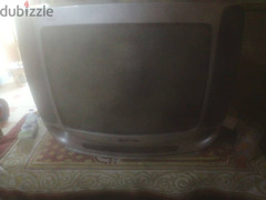 تليفزيون جولدي٢١بوصه - 1
