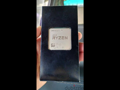 Ryzen 5 1600X 3.6 Tray ( 4.1 Turbo ) متاح توصيل