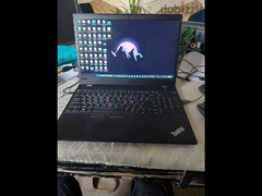 لابتوب laptop Lenovo Thinkpad T580