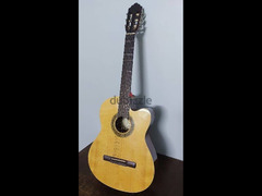 Guitar Samich C2CE Model - 2