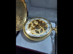 kolber Geneve - Pocket Watch