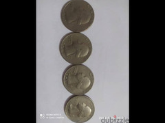 QUARTER DOLLAR - 2