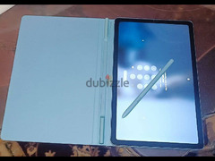 Samsung Galaxy Tab S6 lite تابلیت اداره

الاعمال و التصميمات