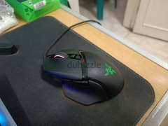 Razer Basilisk V3 للبيع - 2