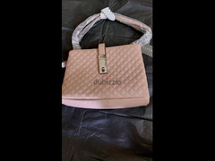 Guess Hand Bag - 2