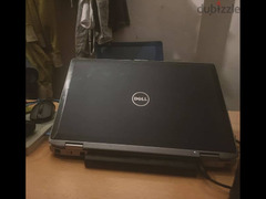 a very good condition used dell laptop
