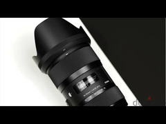 Sigma 18-35mm f/1.8 DC HSM Art – Canon EF-Mount - 2