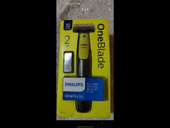 Philips OneBlade - 2