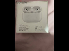 air pods pro - 3