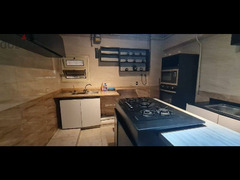 kitchen as new without electric equipment. - 3