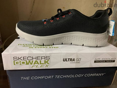 Skechers shoes go walk flex - 3