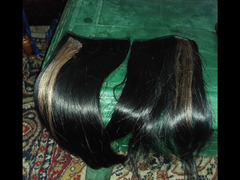 شعر طبيعي هندي ٢٠٠٠ - 3