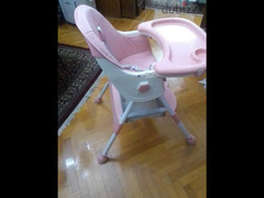 baby food chair - 3