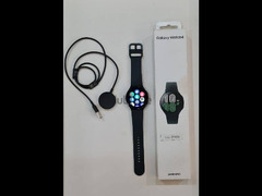 Samsung Galaxy watch 4 - 1