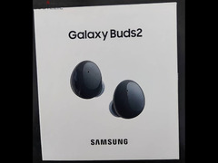 Samsung Galaxy Buds2  سماعة داخل الأذن لاسلكي سامسونج جالاكسي بودز 2 - 2