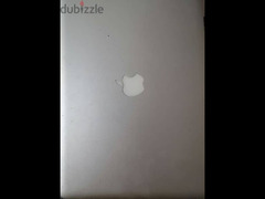 macbook pro - 2