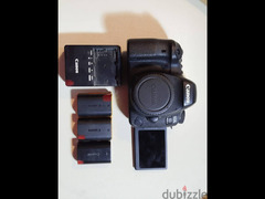 Canon 6D Mark 2 | MK ii ( Perfect Condition,  14k Shutter Count )