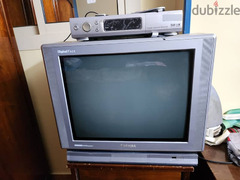 تليفزيون توشيبا للبيع - 1