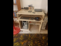 مكتب كمبيوتر