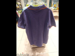 Lacoste large polo shirt - 3