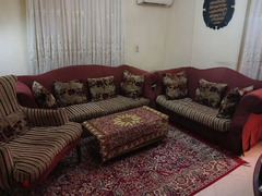 غرفه معيشه ليفنيج رووم living room