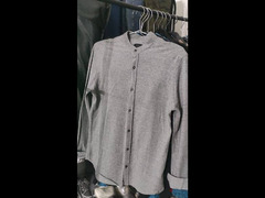 قميص زارا اصلي Zara Original shirt