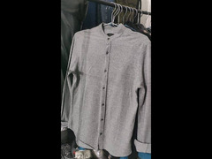 قميص زارا اصلي Zara Original shirt - 2