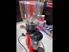 Coffee Grinder Cunill Tranquillo