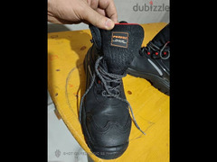 safety shoe - 2