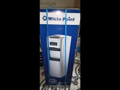جهاز تبريد و تسخين مياه White point Water cooler/heater