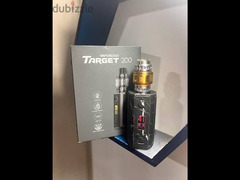 Vaporesso Target 200 vape - 3