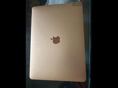 macbook air M1 with box