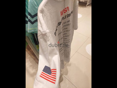 H&M LIMITED EDITION LARGE T-SHIRT