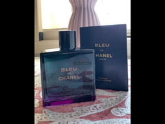Blue De Chanel Perfume Original