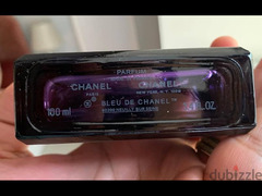 Blue De Chanel Perfume Original - 2