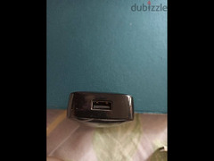 he htc original charger - 3