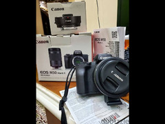 canon m50ii - 2