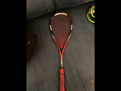 squash racket prince - 1