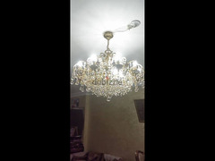 chandelier - 2