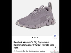 Shoes Reebok Original  (Size 41) Used