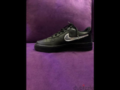 Nike Air Force 1 low’07 removable swoosh - 3