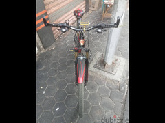 بيع دراجة هوائية - 2