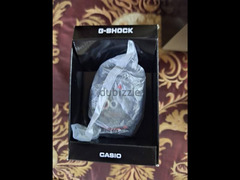 Casio G-Shock GD100 - 3