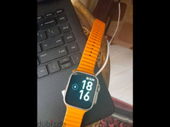 X8 Ultra Smart watch