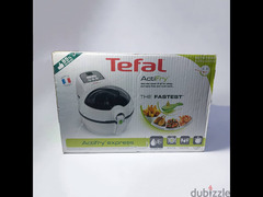 Tefal Actifry Advance Air Fryer, 1.2 KG, 1500 W - 3